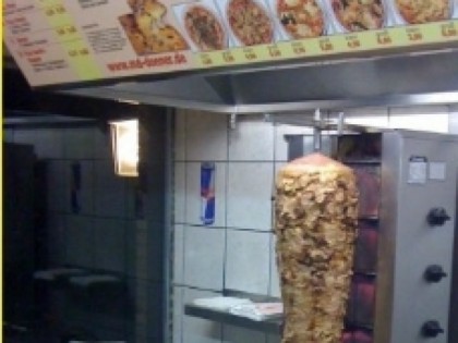 Photo: Mc Doner